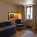 Nocleg ze śniadaniem Augustiner In 4*