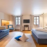 Augustiner In Bed & Breakfast 4*