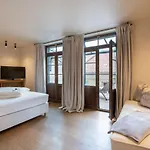 Bed & Breakfast Augustiner In Merano