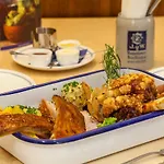 Augustiner In Bed & Breakfast 4*