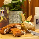 Bed & Breakfast Augustiner In