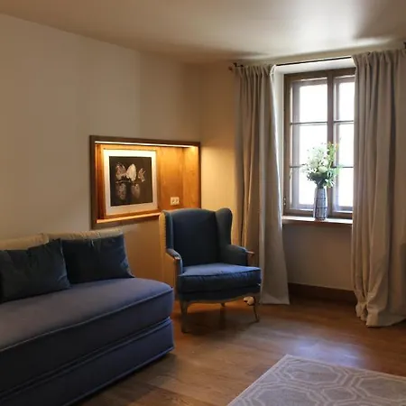 Bed & Breakfast Augustiner In 4*