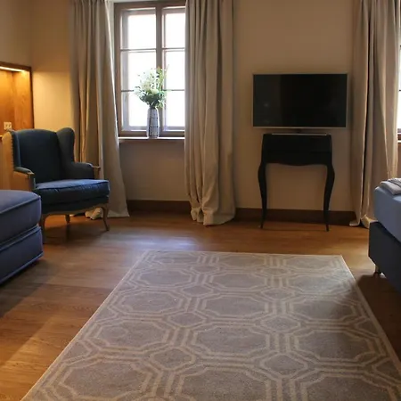 Bed & Breakfast Augustiner In