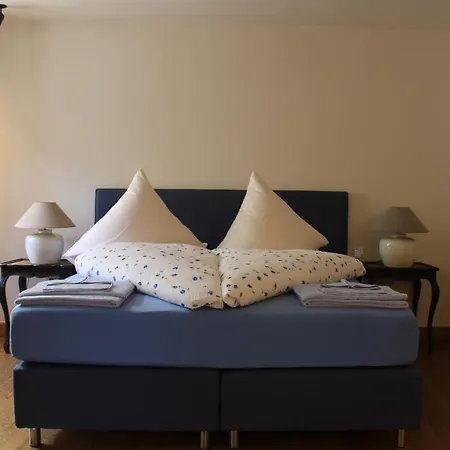 Augustiner In 4* Merano