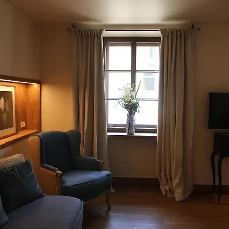 Augustiner In Bed & Breakfast