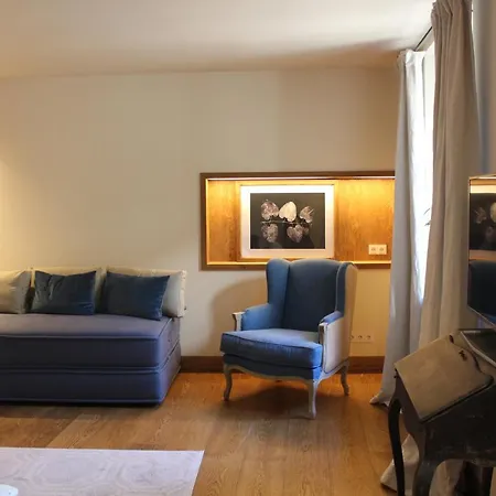 Augustiner In Merano