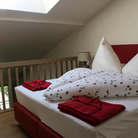 Augustiner In 4* Meran