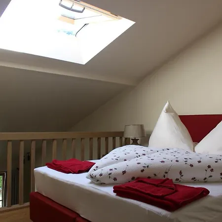 Augustiner In Bed & Breakfast Merano