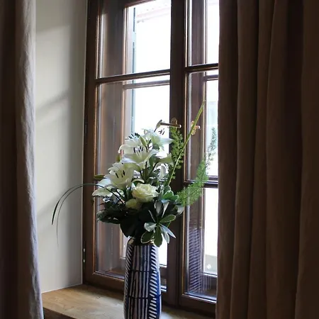 Bed & Breakfast Augustiner In Merano