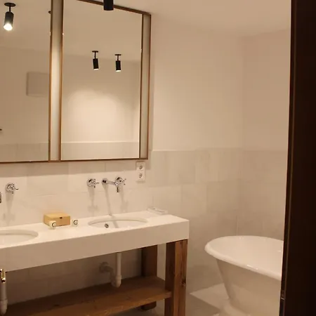 Augustiner In Bed & Breakfast