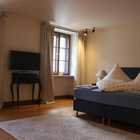 Augustiner In Merano