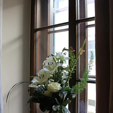 Augustiner In Bed & Breakfast Merano