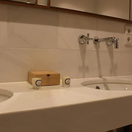 Bed & Breakfast Augustiner In 4*