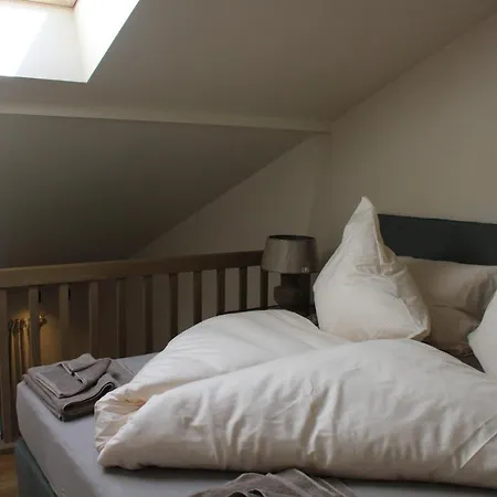 Augustiner In Bed & Breakfast