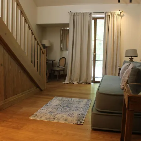 Augustiner In Bed & Breakfast