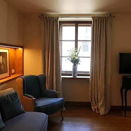 Augustiner In Bed & Breakfast 4*