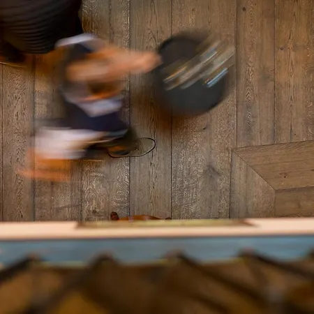 Augustiner In 4* Merano