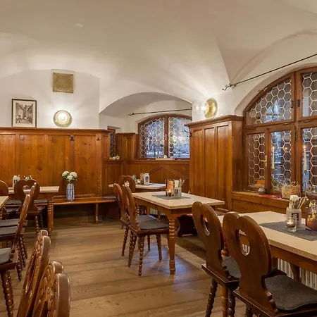 Augustiner In Bed & Breakfast