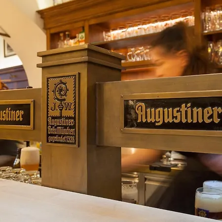 Augustiner In 4*