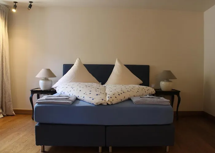 Augustiner In 4* Meran