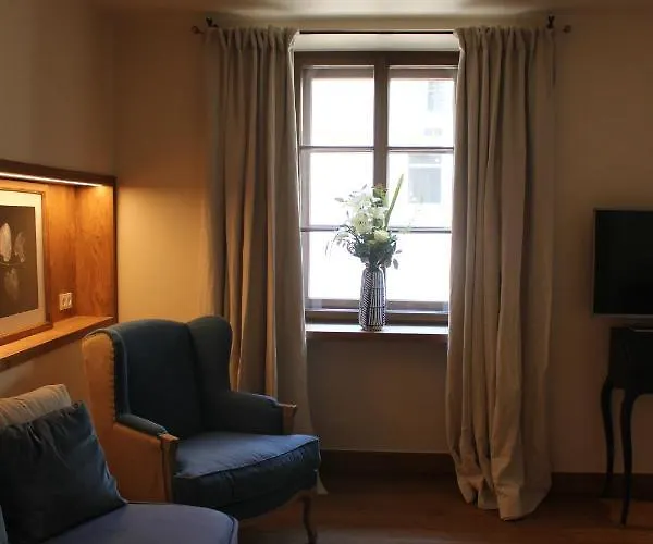 Augustiner In 住宿加早餐酒店