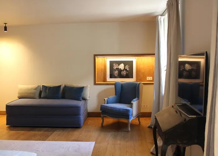 Augustiner In 梅拉诺