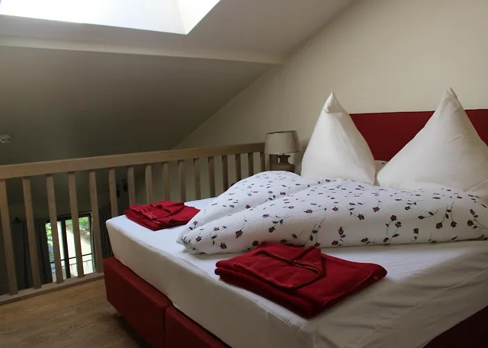 Augustiner In 4* Merano