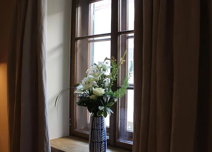 Frühstückspension Augustiner In Meran