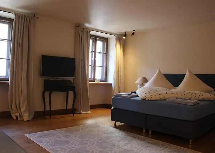 Augustiner In Merano