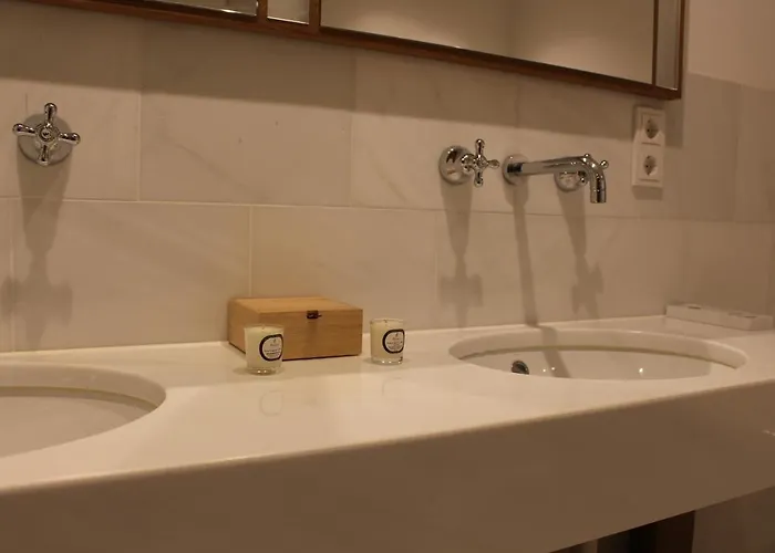 Nocleg ze śniadaniem Augustiner In 4*