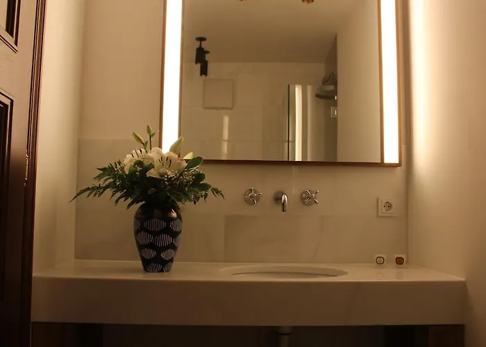 Augustiner In Merano