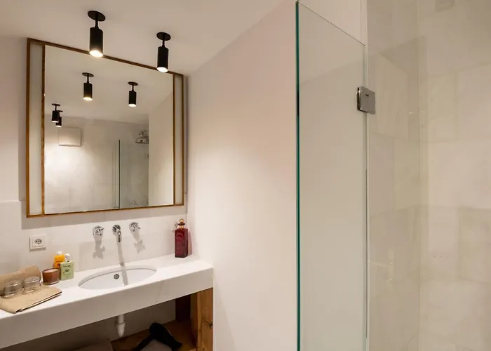 Oda ve Kahvaltı Augustiner In Merano