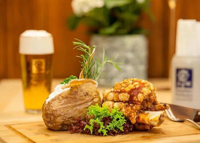 Augustiner In 4* Merano