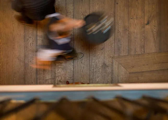 Augustiner In 4* Meran