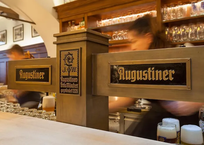 Augustiner In 4*